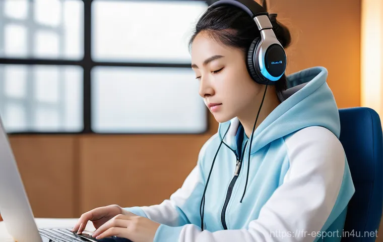 프로게이머 멘탈 관리 비법 - **Prompt 1: Intense Focus in Esports Competition**
"A male esports pro-player, in his early twen... 프로게이머 멘탈 관리 비법 - **Prompt 1: Intense Focus in Esports Competition**
"A male esports pro-player, in his early twen...