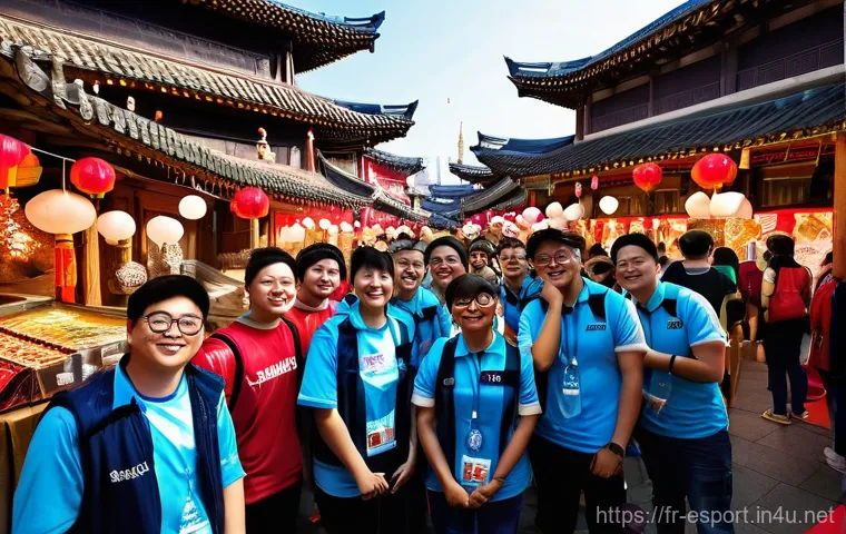 롤드컵 결승전 VIP 티켓 - **The Premium Worlds Experience in a Grand Arena:**
    An overhead shot capturing a fan's perspecti...