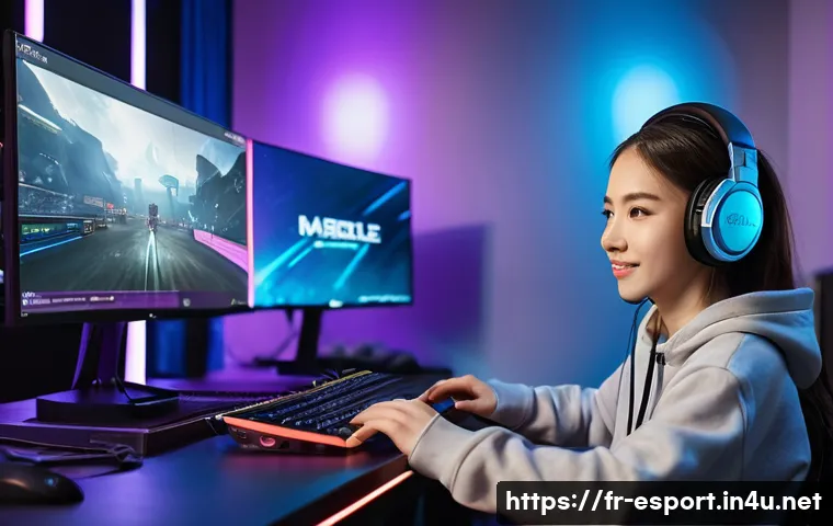 LOL e스포츠 캐스터 추천 관련 이미지 1