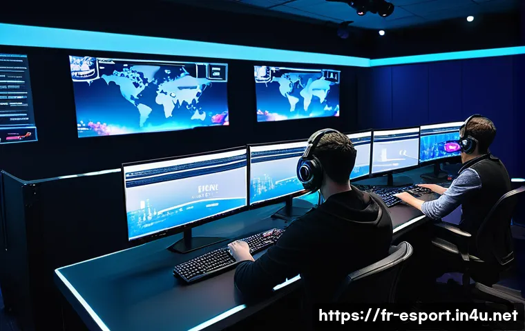 LOL e스포츠 캐스터 추천 관련 이미지 2