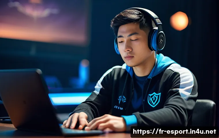 Découvrez les secrets du titre MVP du championnat du monde de League of Legends et pourquoi il change tout 4 롤드컵 MVP의 의미 관련 이미지 2