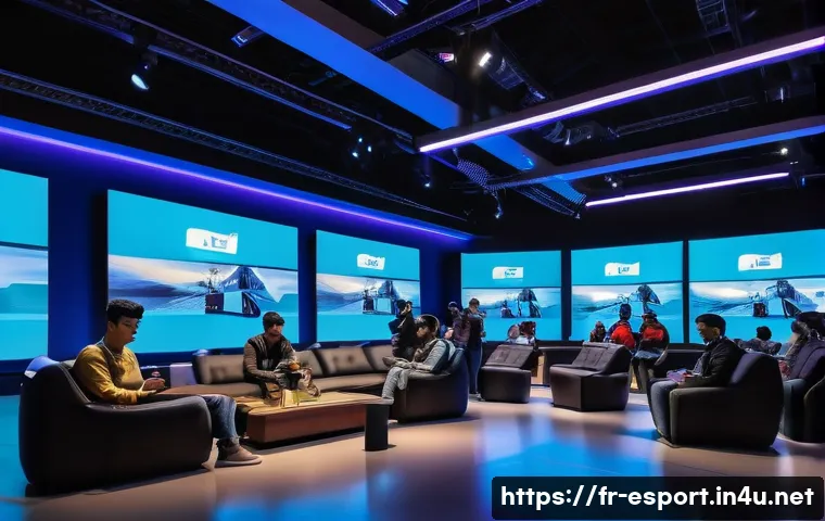 e스포츠 이벤트 참석 팁 관련 이미지 2