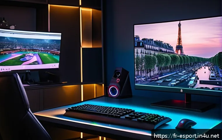 Comment la science et la technologie révolutionnent l’univers de League of Legends en 2024 3 LOL 과학 기술 활용 관련 이미지 1