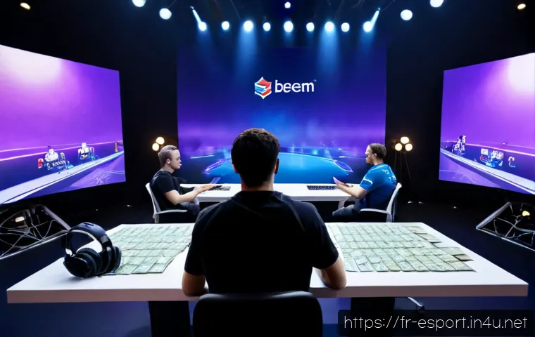 e스포츠 역대 상금 순위 관련 이미지 1